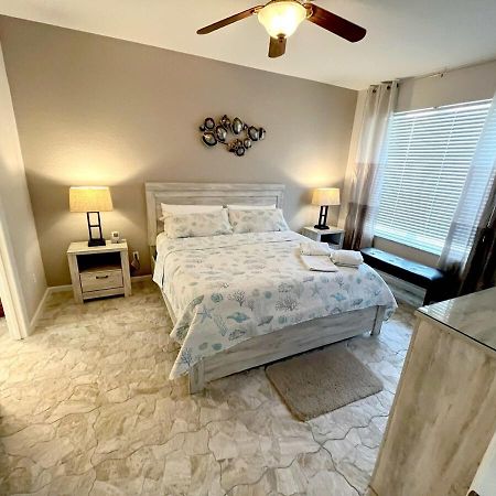 Windsor Castle Luxury Villa Orlando Zewnętrze zdjęcie