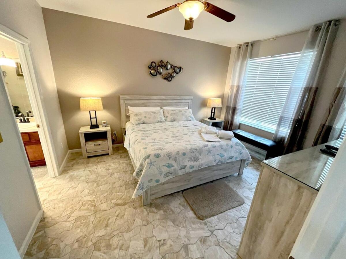 Windsor Castle Luxury Villa Orlando Zewnętrze zdjęcie